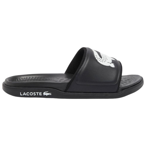 Lacoste Serve Slides Dual